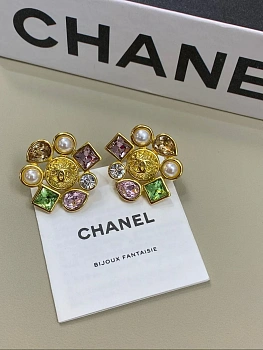 Бижутерия Chanel 965168