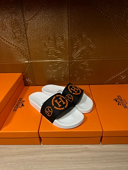 Шлепанцы Женские Hermes 658930