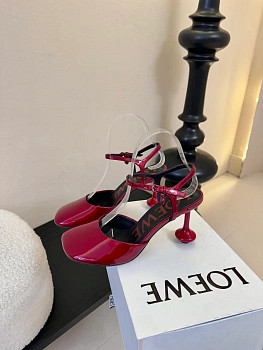 Туфли Женские Loewe 5024789