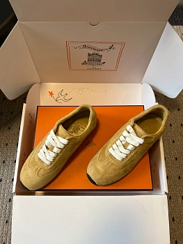Кроссовки Женские Hermes 10209606