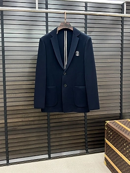 Пиджаки Мужские Brunello Cucinelli 1785995