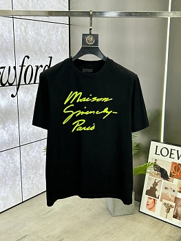 Футболки Мужские Givenchy 26878