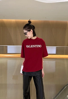 Футболки Женские Valentino 11155670