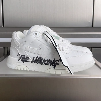 Кроссовки Женские Off-White 1020049