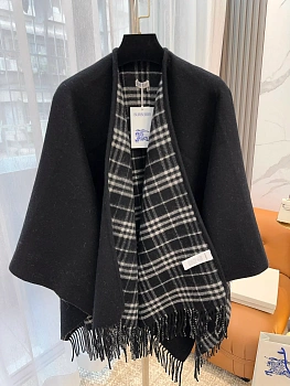 Шарфы Burberry 498295