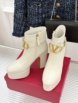 Ботильоны Женские Valentino 954190