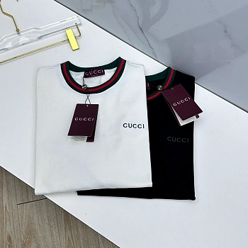 Футболки Мужские Gucci 2237458