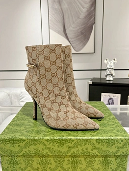 Ботильоны Женские Gucci 678456