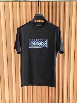 Футболки Мужские Versace 10210052