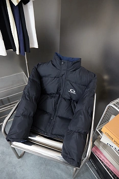 Куртки И Пуховики Женские Balenciaga 998657