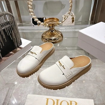 Мюли И Сабо Мужские Christian Dior 623940