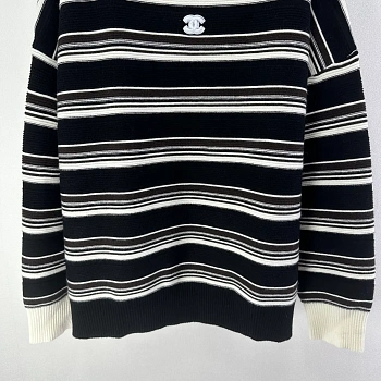 Джемперы И Свитеры Женские Chanel 2942844