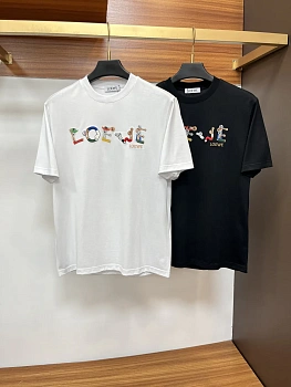 Футболки Мужские Loewe 11708831