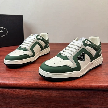 Кроссовки Мужские Prada 13216371