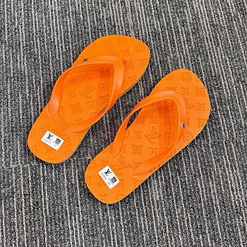 Шлепанцы Мужские Louis Vuitton 10646319