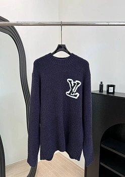 Джемперы И Свитеры Мужские Louis Vuitton 1801664