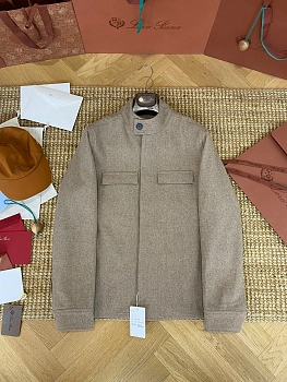 Куртки И Пуховики Мужские Zegna 844618