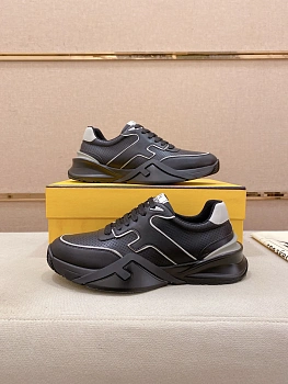 Кроссовки Мужские Fendi 160358