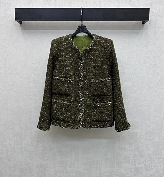 Жакеты Женские Chanel 11575882