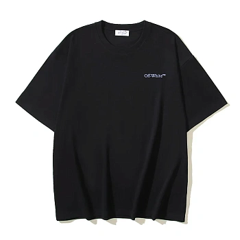 Футболки Мужские Off-White 11698444