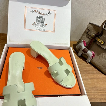 Босоножки Женские Hermes 4723532