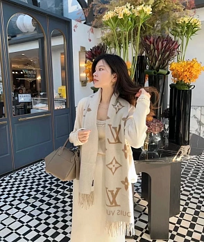 Шарфы Louis Vuitton 12032