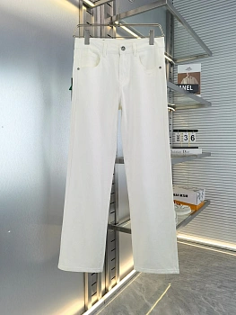 Джинсы Женские Christian Dior 6263289