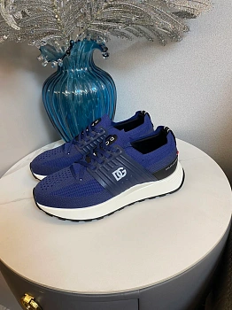 Кроссовки Мужские Dolce & Gabbana 122769