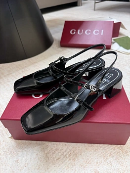 Туфли Женские Gucci 10407999