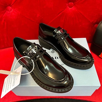 Лоферы И Мокасины Женские Prada 22346