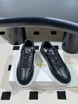 Кроссовки Женские Chloe 1511812