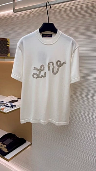 Футболки Женские Louis Vuitton 5380408