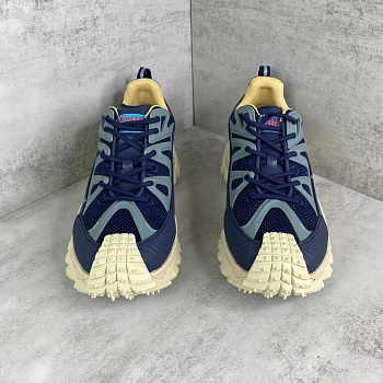 Кроссовки Мужские Moncler 476792