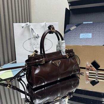 Классические Сумки Женские Prada 10446848