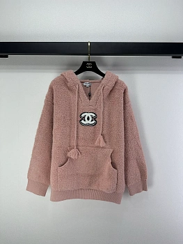 Свитшоты И Худи Женские Chanel 1392413