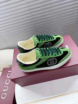 Кеды Женские Gucci 1806519