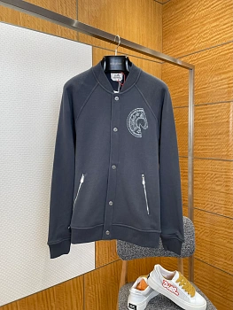 Куртки И Пуховики Мужские Hermes 5877490