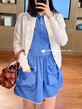 Шорты Женские Miu Miu 11691610