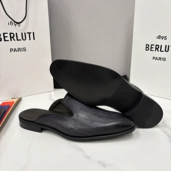 Мюли И Сабо Мужские Berluti 1887231