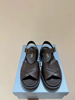 Босоножки Женские Prada 12941382