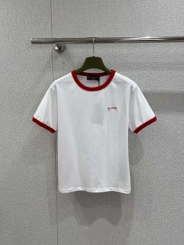 Футболки Женские Gucci 4711233