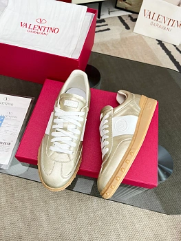 Кеды Женские Valentino 498038