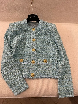 Жакеты Женские Balmain 19074