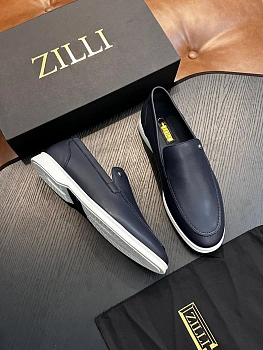 Лоферы Мужские Zilli 141525