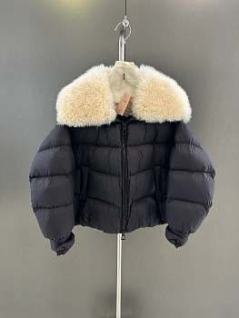 Куртки И Пуховики Женские Miu Miu 1322734