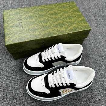 Кроссовки Мужские Gucci 116084