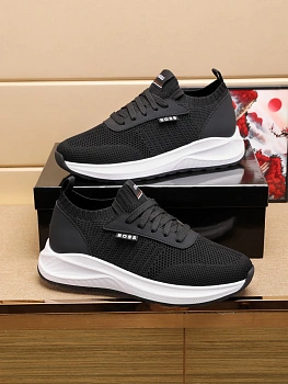 Кроссовки Мужские Hugo Boss 9919104