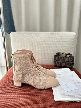 Ботильоны Женские Christian Dior 998514