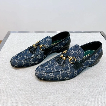 Лоферы Мужские Gucci 137176