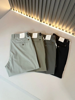 Брюки Мужские Brunello Cucinelli 11361220